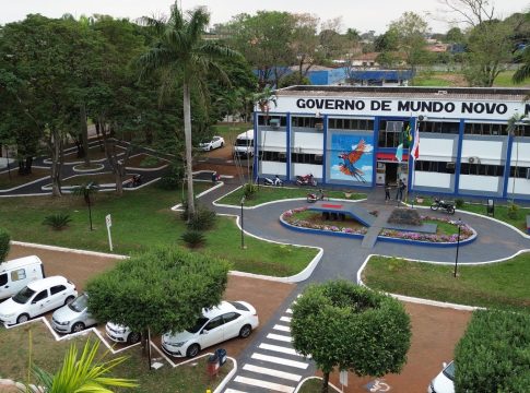 Governo de Mundo Novo convoca novos servidores aprovados em concursos públicos
