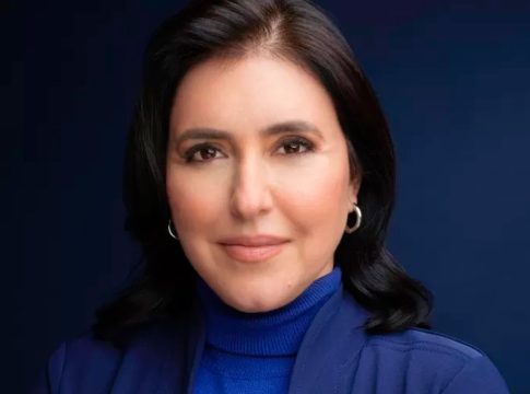 Simone confirma saída de ministério e MS vai ficar sem representante no 1º escalão de Governo Federal