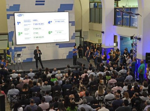 MS Empreende Mais: evento vai apresentar estratégias para fomentar pequenos negócios em 2026