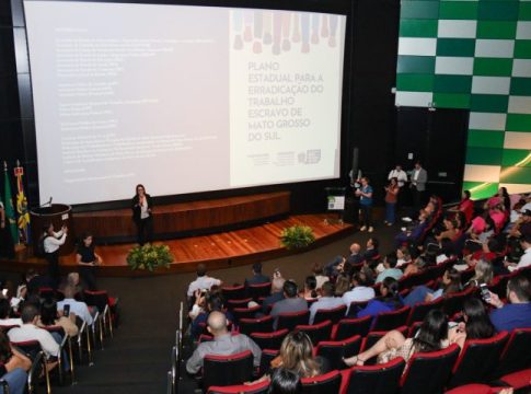 Plano Estadual de Erradicação do Trabalho Escravo promove desenvolvimento com justiça social em MS