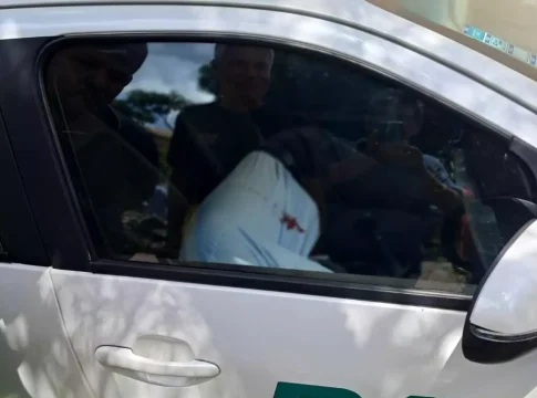 Gerente de funerária é executado a tiros em nova onda de mortes na fronteira