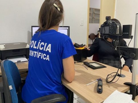 Novo RG: agenda é aberta com mais de 2,8 mil vagas por dia em MS