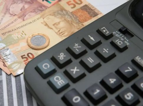 Contas públicas têm déficit de R$ 55,021 bilhões em 2025