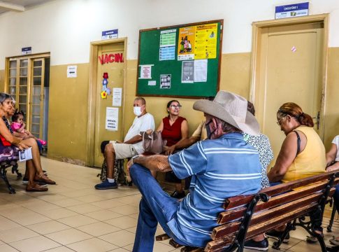 Mato Grosso do Sul confirma segunda morte por gripe H3N2 em 2026