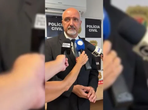 Irmãos Zahran chefiavam grupo que lucrou milhões com fraudes bancárias, diz polícia