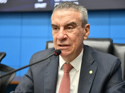 Paulo Corrêa comemora aprovação histórica do acordo entre União Europeia e Mercosul
