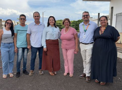 Mundo Novo articula implantação de um Polo do Instituto Federal de Educação