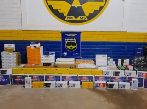 Do Paraguai para geladeira: como o mercado ilegal de canetas emagrecedoras abastece Mato Grosso do Sul?