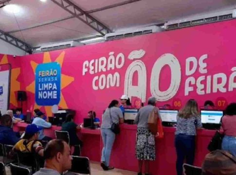 Mutirão em MS oferece 99% de desconto para 1,2 milhão de endividados