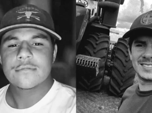 Morre segundo convidado eletrocutado em festa de casamento em MS