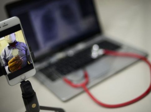 Telessaúde de Mato Grosso do Sul lidera cobertura no Centro-Oeste e cresce mais de 500%