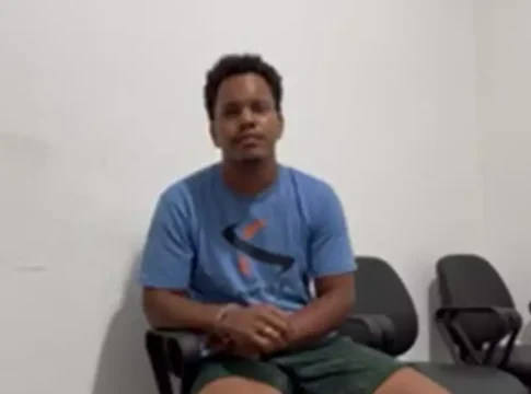 “Colocava defeito em tudo que eu fazia”, diz rapaz que matou a namorada