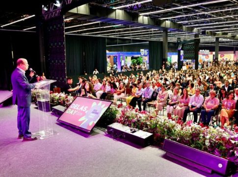 Delas Day 2026 abre as portas para milhares de histórias de coragem, autonomia e transformação em MS