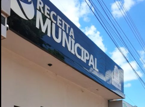 Receita Municipal de Mundo Novo anuncia ISSQN Fixo 2026 com desconto para pagamento à vista