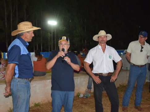 14º Encontro Estadual do Laço reuniu mais de 500 laçadores no último final de semana em Iguatemi