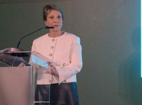 Tereza Cristina reúne empresas do setor produtivo e lança Instituto Diálogos