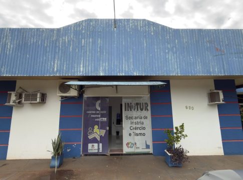 PAV amplia acesso a serviços da Receita Federal e facilita atendimento à população em Mundo Novo