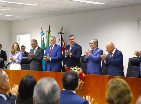 TRF3 inaugura Turma Regional em Mato Grosso do Sul e aproxima ainda mais a Justiça da população
