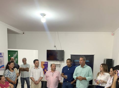 Grupo Onça Pintada atende em Itaporã