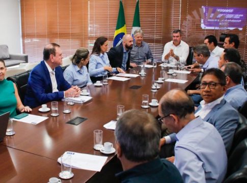 Semadesc assume compromisso com desenvolvimento, inclusão social, sustentabilidade e avanço tecnológico