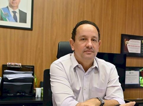 Walter Carneiro Jr. é cotado para assumir campanha de Riedel
