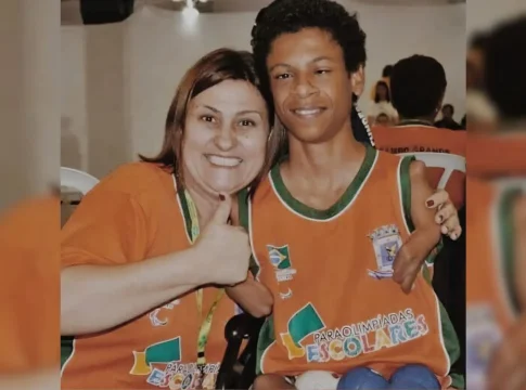 Família busca por respostas sobre ex-paratleta de MS morto em Pernambuco: ‘Nosso homem-menino’