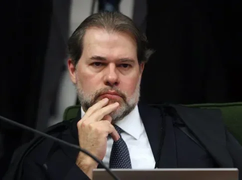 Caso Master: fundo ligado a Toffoli pode passar por quebra de sigilo