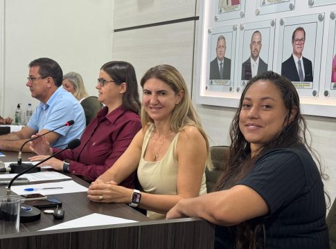 Câmara de Eldorado abre Ano Legislativo