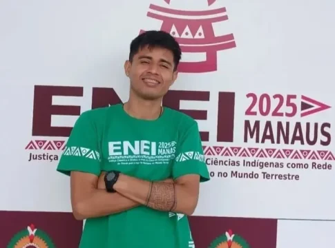 Família procura por estudante de medicina após atendimento psiquiátrico na UBS Iracy Coelho