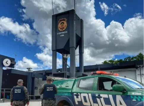Funcionário de hotel é acusado de estuprar adolescente em Corumbá