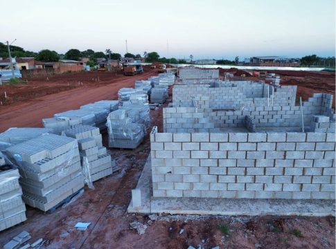 NAVIRAÍ: Inscrição de Demanda Habitacional e Atualização Cadastral Abertas até 30 de Março