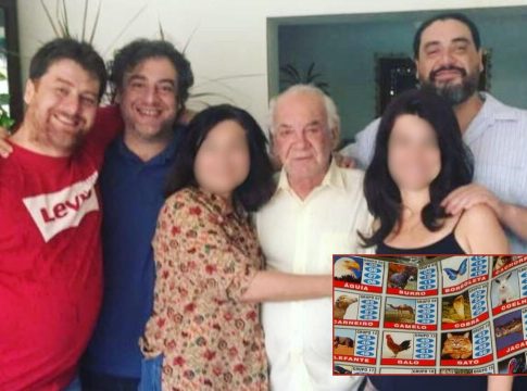 Justiça nega soltar irmãos Razuk e outros sete por esquema de jogo do bicho em Campo Grande
