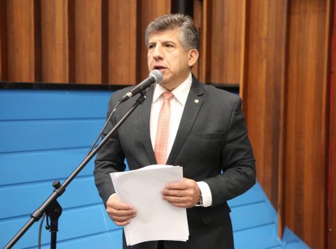 Lidio Lopes apresenta projeto que reconhece chapéu rural como patrimônio histórico e cultural de MS