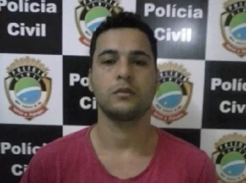 Condenado por matar jornalista durante assalto é recapturado 6 meses após fuga