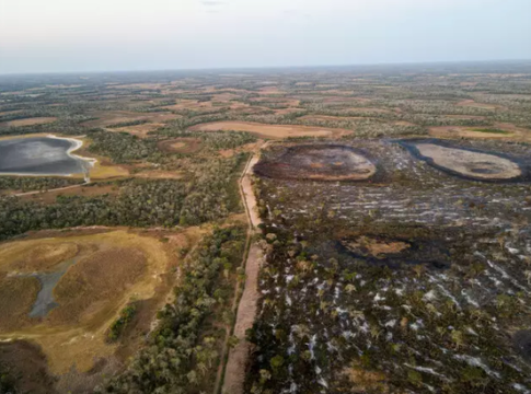 Dez cidades de MS entram em lista de prioridades para adaptação climática