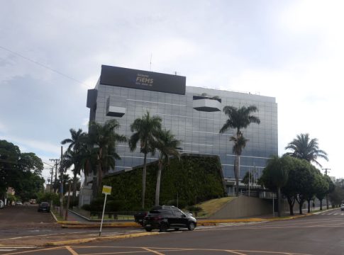 Frigorífico de vice-presidente da Fiems dá novo calote em credores