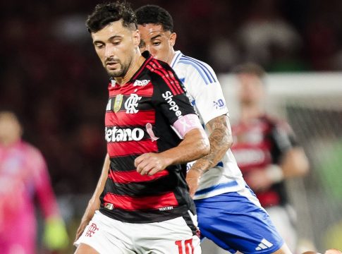 Onde assistir: oito jogos do Brasileirão e da Champions agitam quarta-feira de futebol