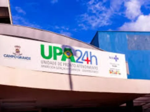 Risco na Internet: desafio do desodorante mata menina de 9 anos em Campo Grande