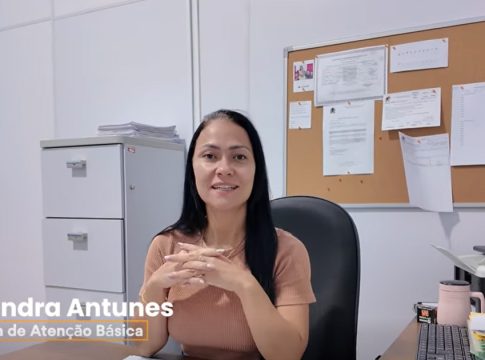 Mundo Novo recebe ação do SENAR com consultas e exames gratuitos na área da saúde