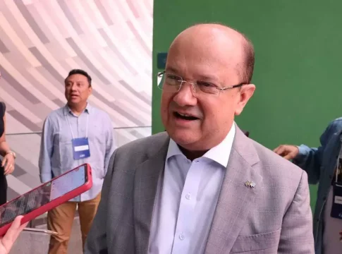 Sistema sem parada nas fronteiras reduz custos em 30% na Rota Bioceânica