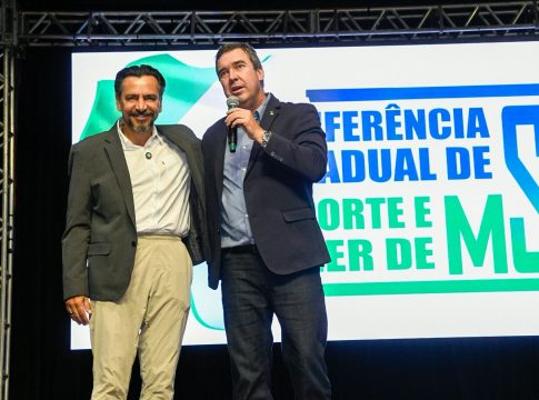 Esporte inclusivo e de excelência: MS renova planejamento até 2035 para fortalecer modalidades