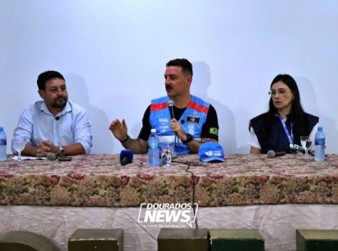 Força Nacional do SUS inicia missão nas aldeias e pode triplicar efetivo até domingo