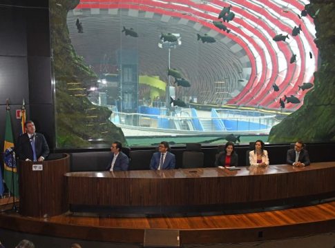 Com exemplo de planejamento para gestão pública e desenvolvimento, MS sedia fórum nacional