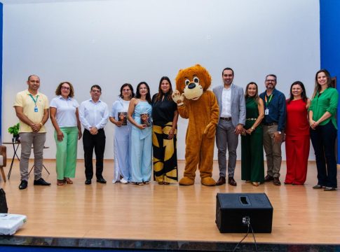 Governo de Naviraí lança campanha “Seja Amigo do Leão” para incentivar a destinação do Imposto de Renda a fundos sociais