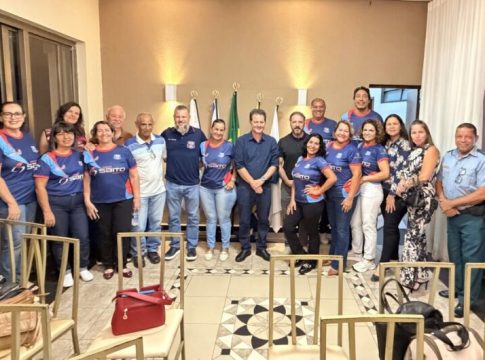 Criada a primeira associação de desporto para pessoa idosa de MS