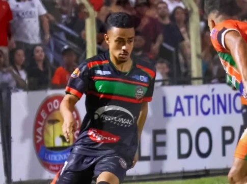 Operário e Naviraiense vencem jogos de ida na semifinal do Sul-Mato-Grossense