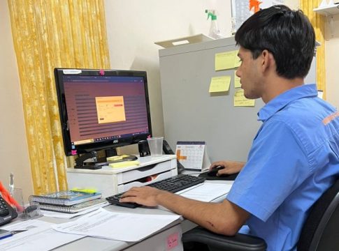 Educação profissional muda a vida de estudantes e impulsiona mobilidade social em Mato Grosso do Sul