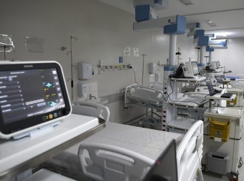 Dourados: Governo de MS disponibiliza 15 leitos exclusivos para atender pacientes com Chikungunya