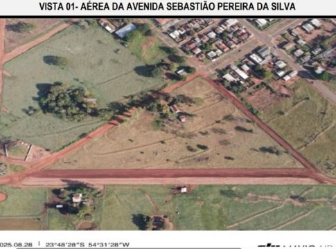 Governo de Japorã confirma construção de 34 casas para famílias do distrito de Jacareí