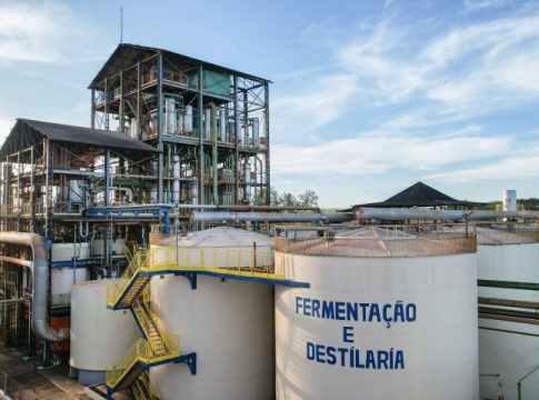 Mato Grosso do Sul consolida nova matriz produtiva e lidera crescimento da indústria de transformação no país